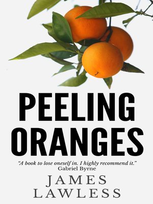 cover image of Peeling Oranges